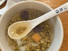 -花悦豆香