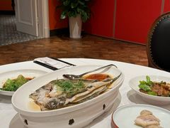 -醉辉皇原味海鲜江南菜(成都大魔方店)