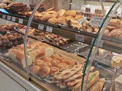 -烘焙町面包店(西四店)