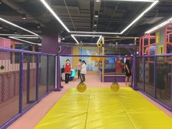 -SPAAARK超级乐园(广州海珠万达店)