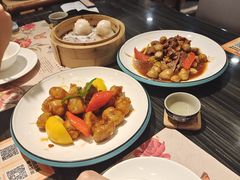-虾饺妹·粤式手工点心(水荫路店)