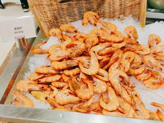 -景湖轩全日制餐厅·南湖名都