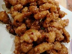 里脊-韩食味·小木屋(日照店)