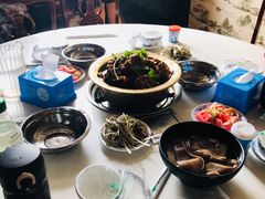 -和庆斋阳坊秘制羊蝎子火锅(云岗店)