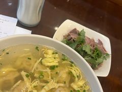 -东泰祥生煎馆(陕西南路店)