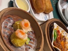 -悦得闲广式点心茶楼(蓝鲸世界店)
