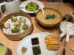 -苏小柳点心·手作小笼包(新街口分院店)