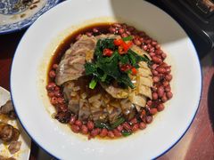 -关中灞道面(柳林居小区店)