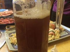 -一心烤肉(延安路店)