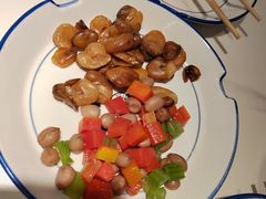 -川人百味(李家村万达广场店)