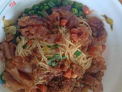 -阿阳牛腩腌面店