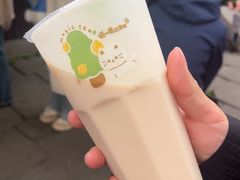 -猫的魔法密林(衣裳街店)