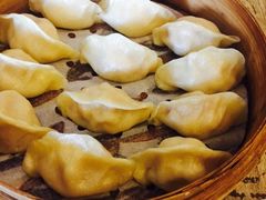 -老边饺子(彩虹城店)