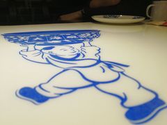 -大海碗·京菜炸酱面(雍和宫店)