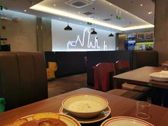 大堂-萨莉亚意式餐厅(国和1000店)