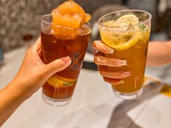 -柠檬树茶餐厅(海雅缤纷城店)