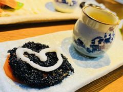 -生机蔬食·24节气料理餐厅(番禺广场店)