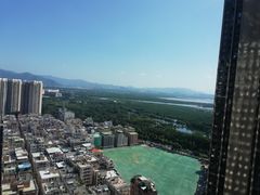 -深圳滨河时代ICON LAB艾垦酒店
