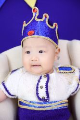 -童年时光专业儿童摄影(龙首店)