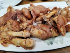 -老磨油饼(高陵店)