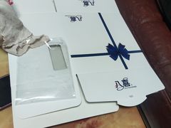 -八喜冰淇淋蛋糕(宁园店)