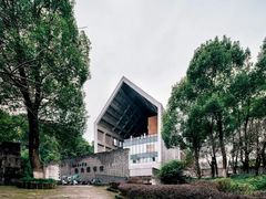 -四川美术学院美术馆