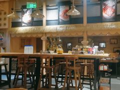 -冰川朝鲜族料理·东北菜(观前店)