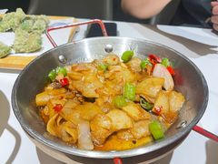 -阿露佳·舌尖上的安吉菜