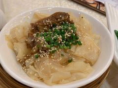 牛腩陈村粉-顺德人家食府(黄金广场店)