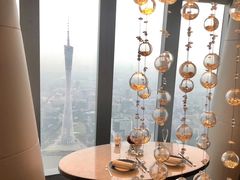 -广州四季酒店·佰鲜汇·现代法餐