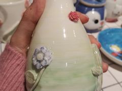 -趣陶陶艺手工坊(新世界百货重庆店)
