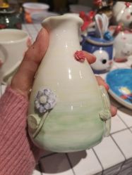 -趣陶陶艺手工坊(新世界百货重庆店)