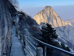 -华山风景名胜区