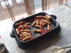 -奥利加尔大酒店-中餐厅