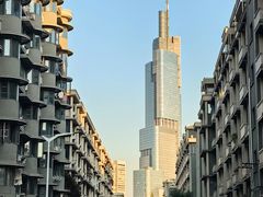 -颐和路民国时期公馆风貌区