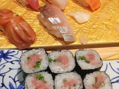 泉寿司拼盘-泉寿司(万科公园店)