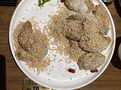 -将相和·海鲜蒸饺大连菜