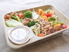 -innewgogo纽麦轻食(滨北店)