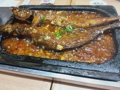 -敏丁拌饭(中街总店)