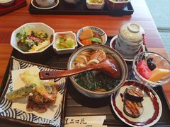 -皇品田苑日式料理(苏州中心店)