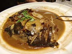 -原鄉本味 楚菜 丹江口鱼(北苑店)