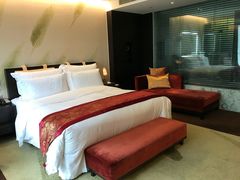 -北京北辰洲际酒店