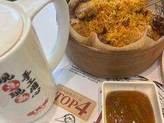 -避风塘·金牌店·夜宵(金玉兰店)