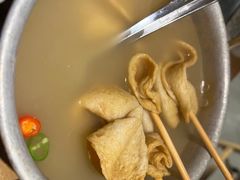 -冰川冷面·延边菜·炭烤串(观前店)