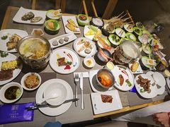 -海天盛宴海鲜自助(正大广场店)