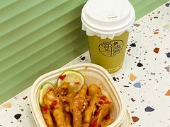 -曼僖瓦罐咖啡(华山南路店)