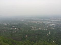-北京鹫峰国家森林公园