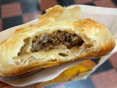 -吉品合酥脆烤饼(太平洋森活天地店)