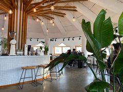 大堂-ChanDu躔度咖啡(灯塔店)