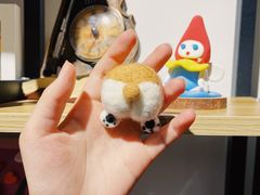 -半日闲手作DIY体验馆•陶艺•银饰戒指•拼豆(光谷店)